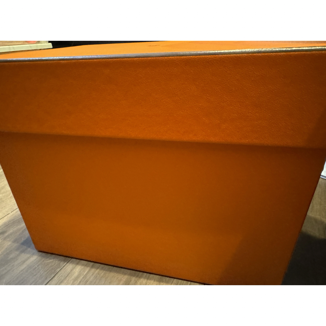 HERMES エルメス ピコタンPM 空箱 2024 リボン