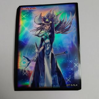 遊戯王 - 【14枚】沈黙の魔術師サイレントマジシャン スリーブ 遊戯王