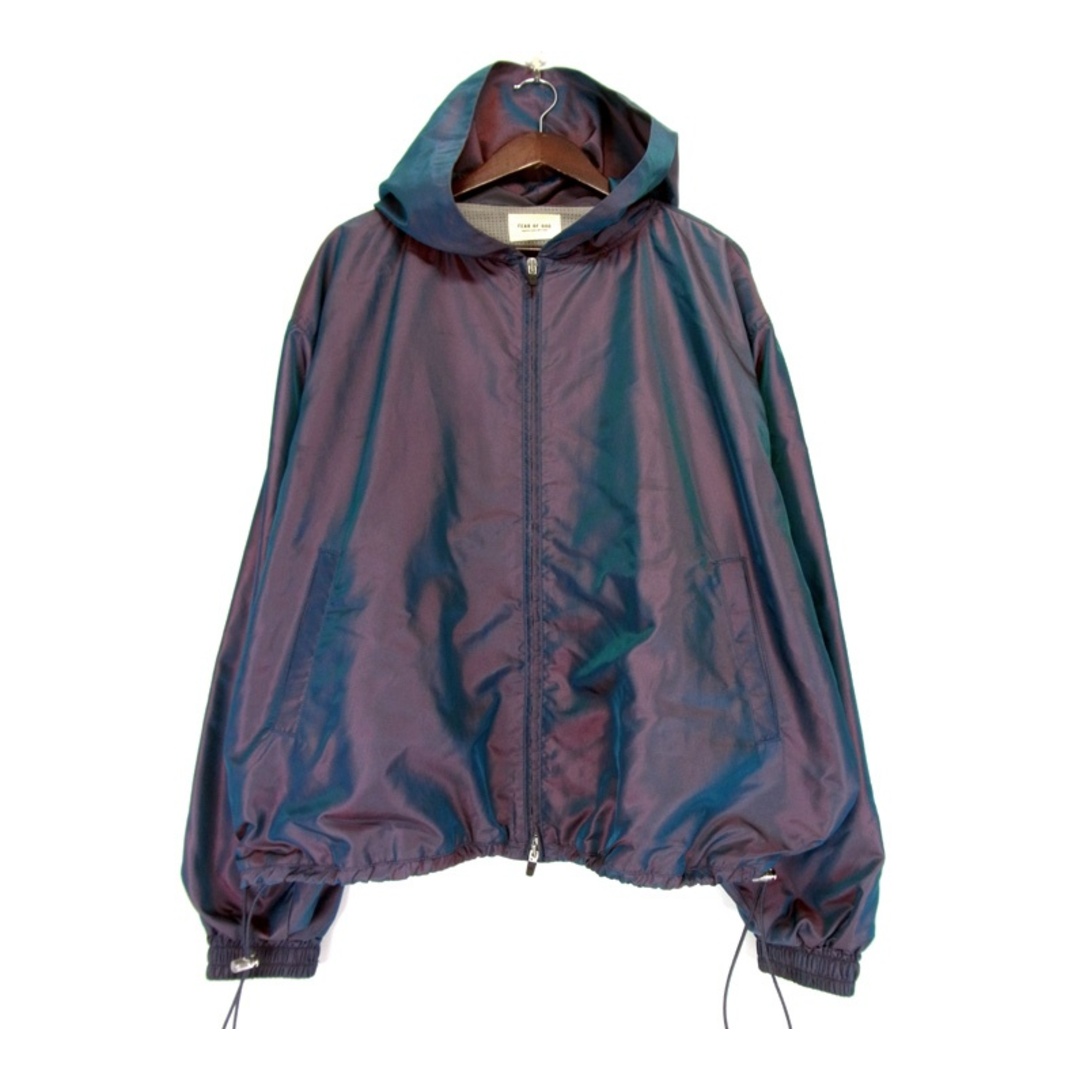 FEAR OF GOD - フィア オブ ゴッド FEAR OF GOD □ 【 SIXTH