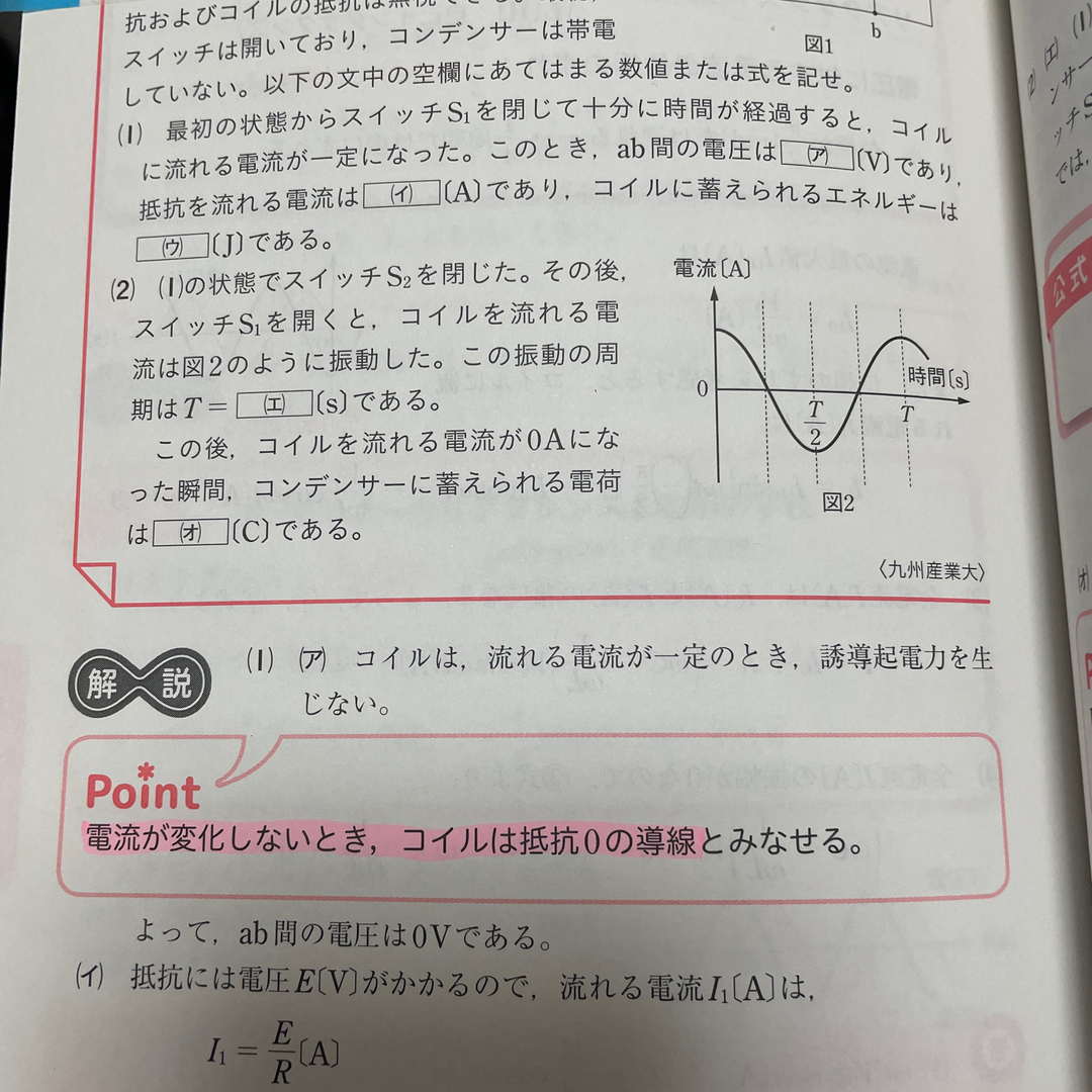 物理［物理基礎・物理］入門問題精講の通販 by pan｜ラクマ