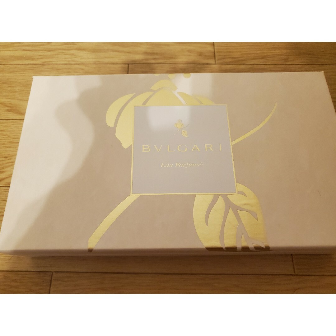 BVLGARI - BVLGARIシャンプーセットの通販 by chic's shop｜ブルガリ