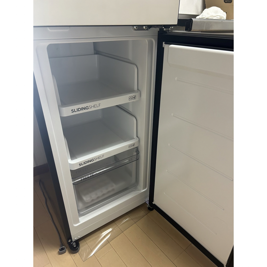 Haier - ⭐️大人気⭐️2023年製 ハイアール 冷蔵庫 都内近郊送料設置