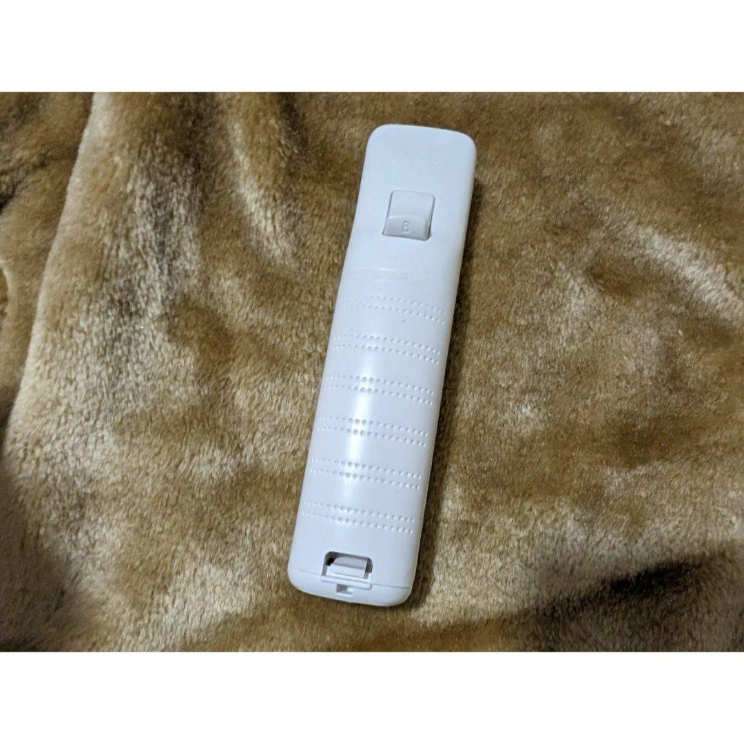 希少 レア Wiiリモコン ホワイトの通販 by YOSHIYU's shop｜ラクマ
