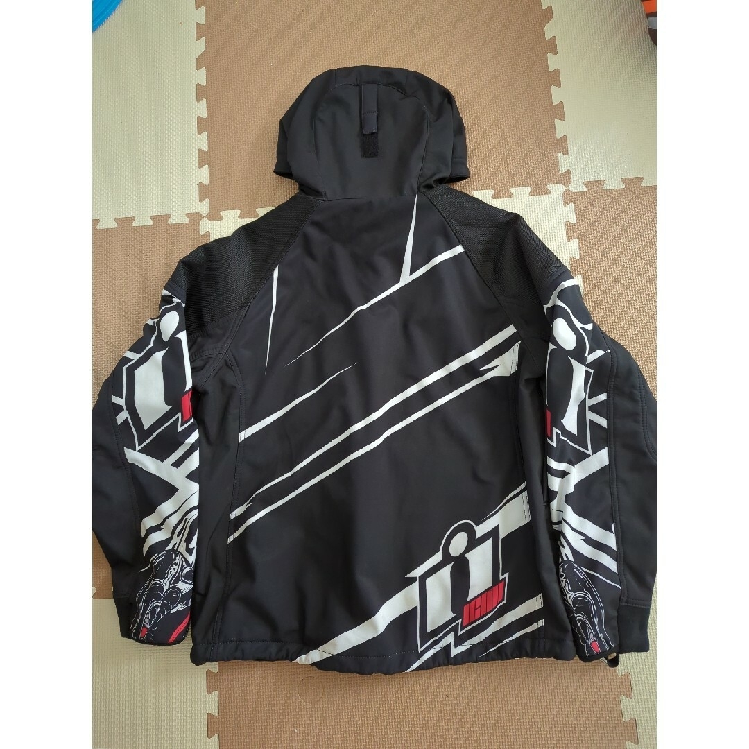 ICON MERC VITRIOL JACKETの通販 by Youショップ's shop｜ラクマ