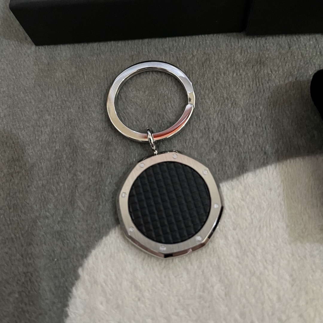 AUDEMARS PIGUET - オーディマピゲ AUDEMARSPIGUET キーリングの通販