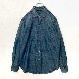 45rpm（デニム ・ シャツ/ブラウス(長袖/七分)）のフリマアイテム一覧