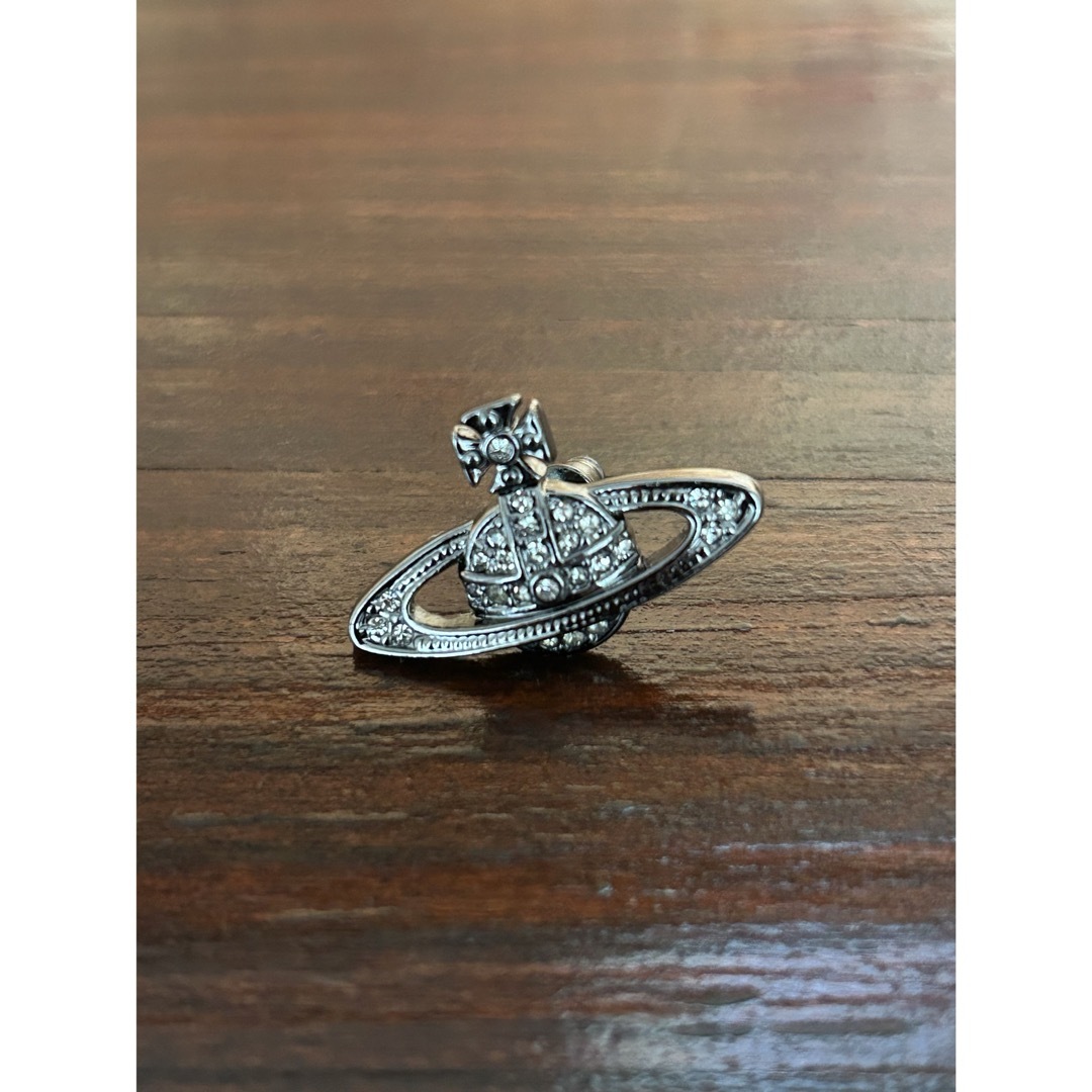 Vivienne Westwood - ヴィヴィアンウエストウッド（風？）ブローチ