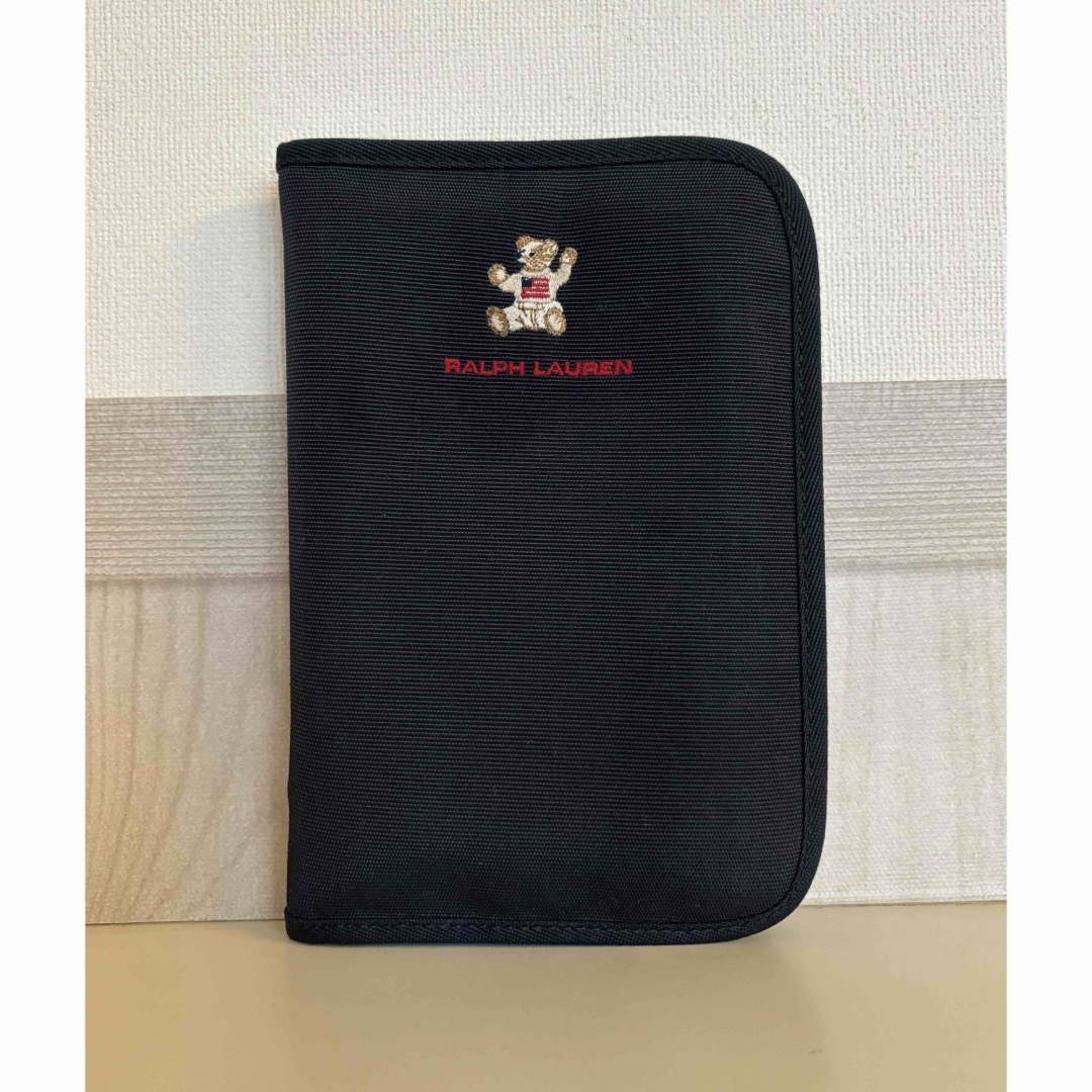 POLO RALPH LAUREN - ポロラルフローレン 母子手帳 ケースの通販 by ち