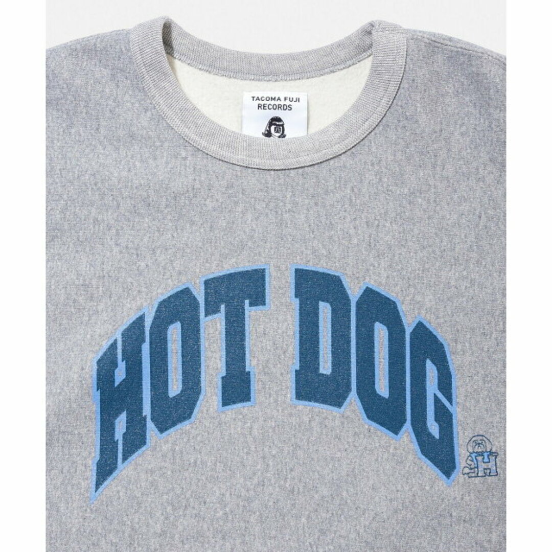 BEAUTY&YOUTH UNITED ARROWS - 【MD.GRAY】【L】【別注】 <TACOMA FUJI