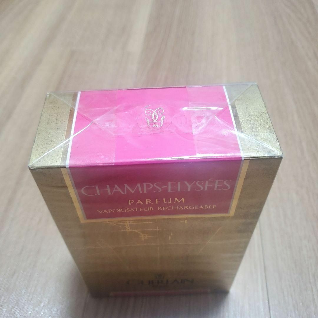GUERLAIN - 未使用 GUERLAIN ゲラン シャンゼリゼ パルファム 10mlの