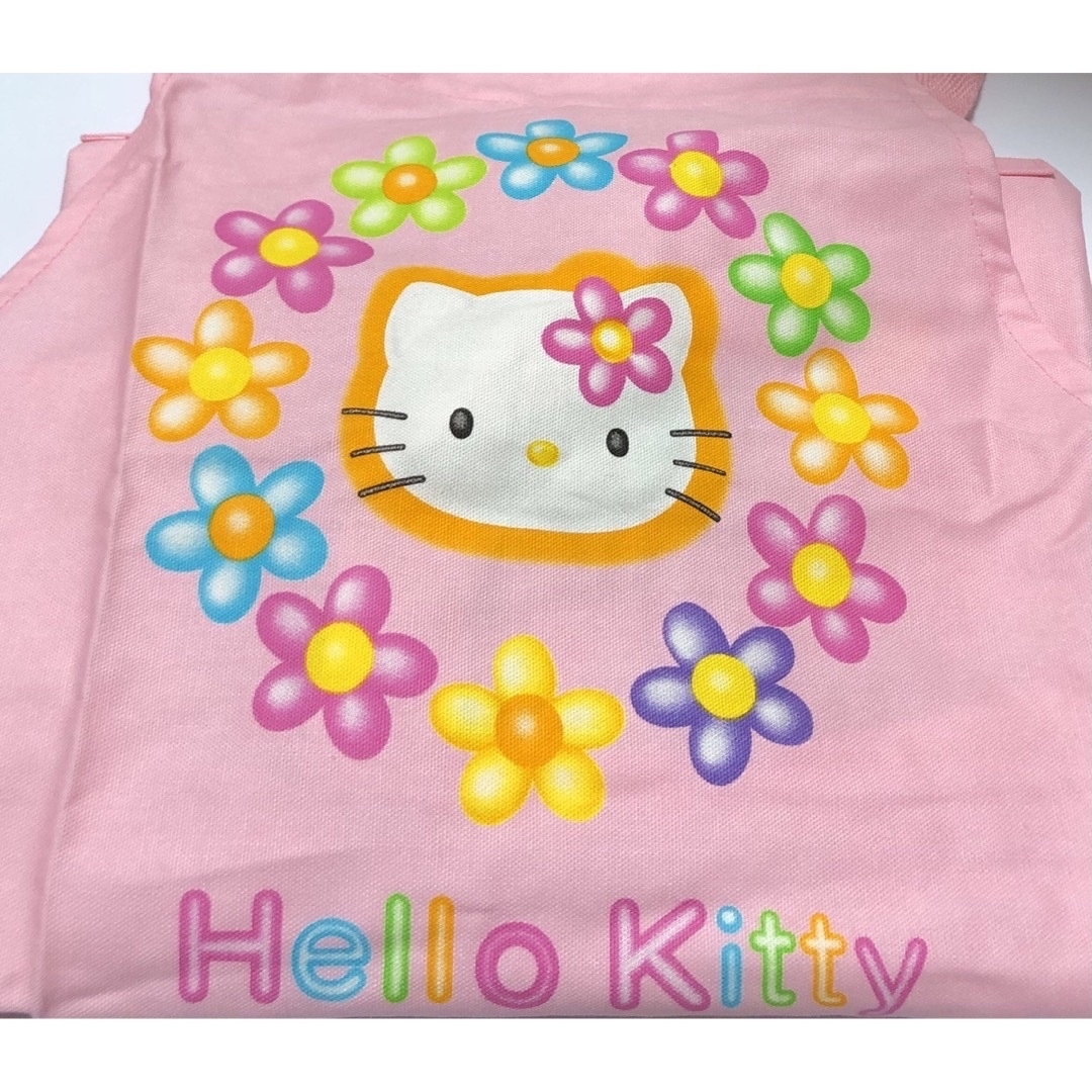 サンリオ - サンリオ ハローキティ レトロ レア 希少 キティちゃん