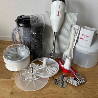 bamix - バーミックス M300の通販 by 千花's shop｜バーミックスならラクマ