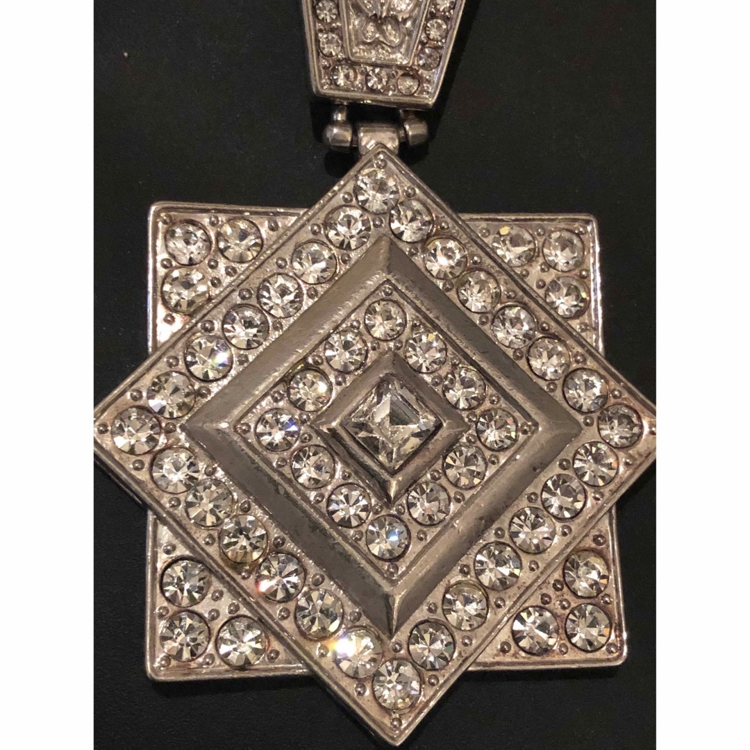 AVALANCHE - アバランチ silver925 avalanche ネックレス トップの通販