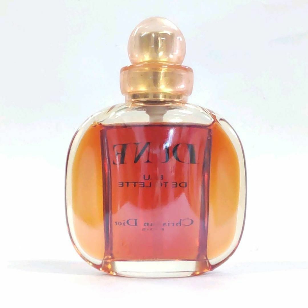 人気香水 クリスチャンディオール DUNE デューン オード トワレ 30mlの