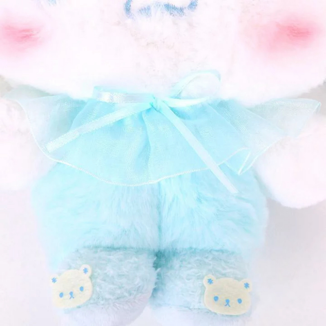 サンリオ - 【新品 未使用】サンリオ 癒しドール ヘアバンド 癒しぬい