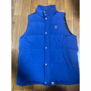 A BATHING APE（ベスト）のフリマアイテム一覧