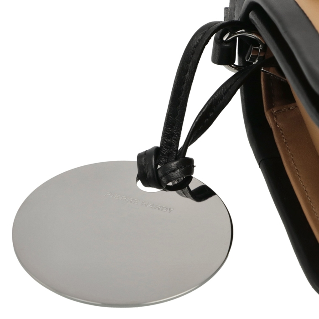 PIERRE HARDY - ピエール アルディ PIERRE HARDY バッグ アルファ