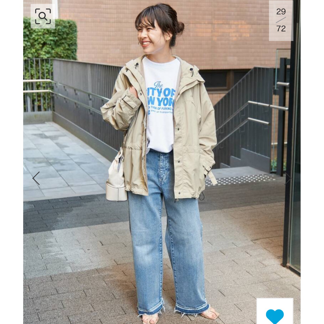 Spick & Span - 【WILD THINGS*Spick & Span】別注JACKETの通販 by