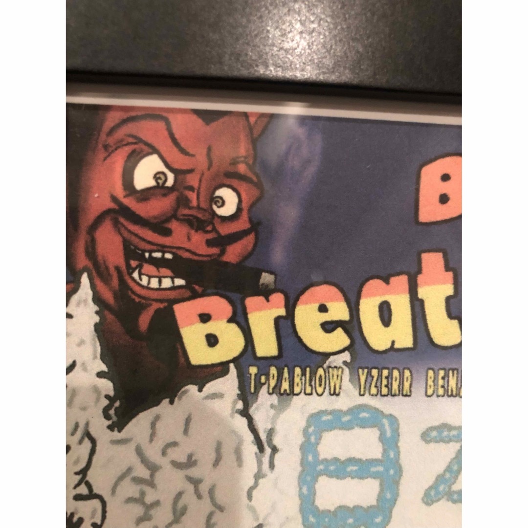 新品未使用 BAD HOP バッドホップ 武道館 ポスターの通販 by Ms SHOP