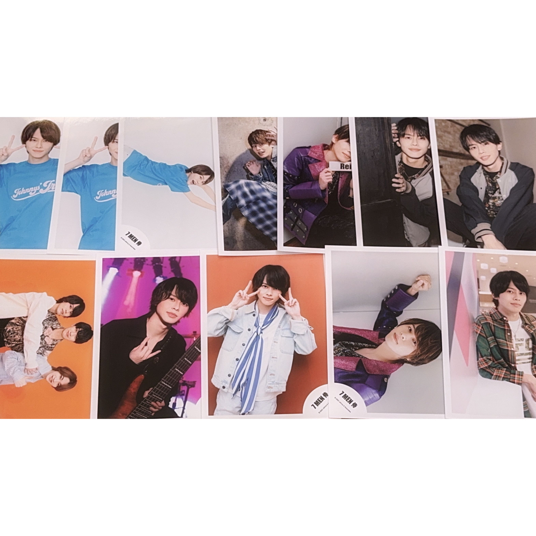 ジャニーズJr. - 矢花黎 公式写真の通販 by オタクグッズ｜ジャニーズ