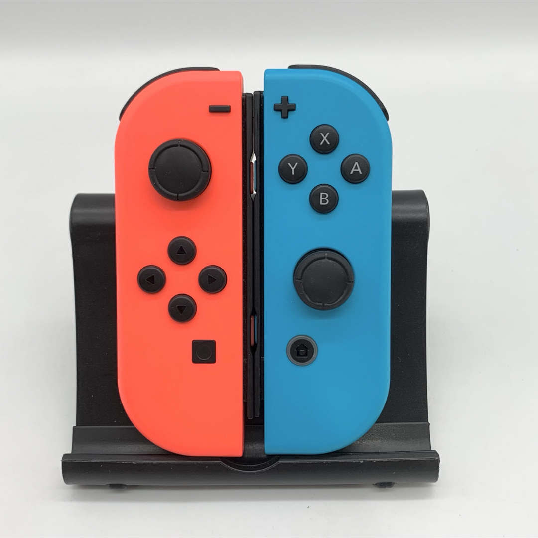 Nintendo Switch 本体 青 Nintendo Switch 本体 青・紫 Amazon.co.jp