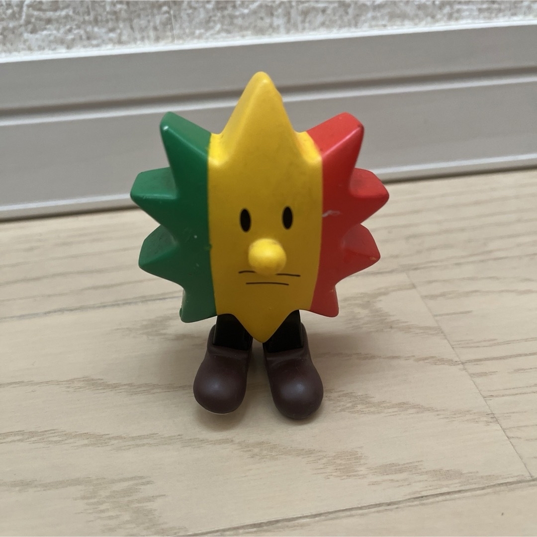 DEVILOCK - デビロック DEVILOCK パームボーイ フィギュア メディコム