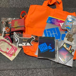 ポルノグラフィティ（ミュージシャン）のフリマアイテム一覧