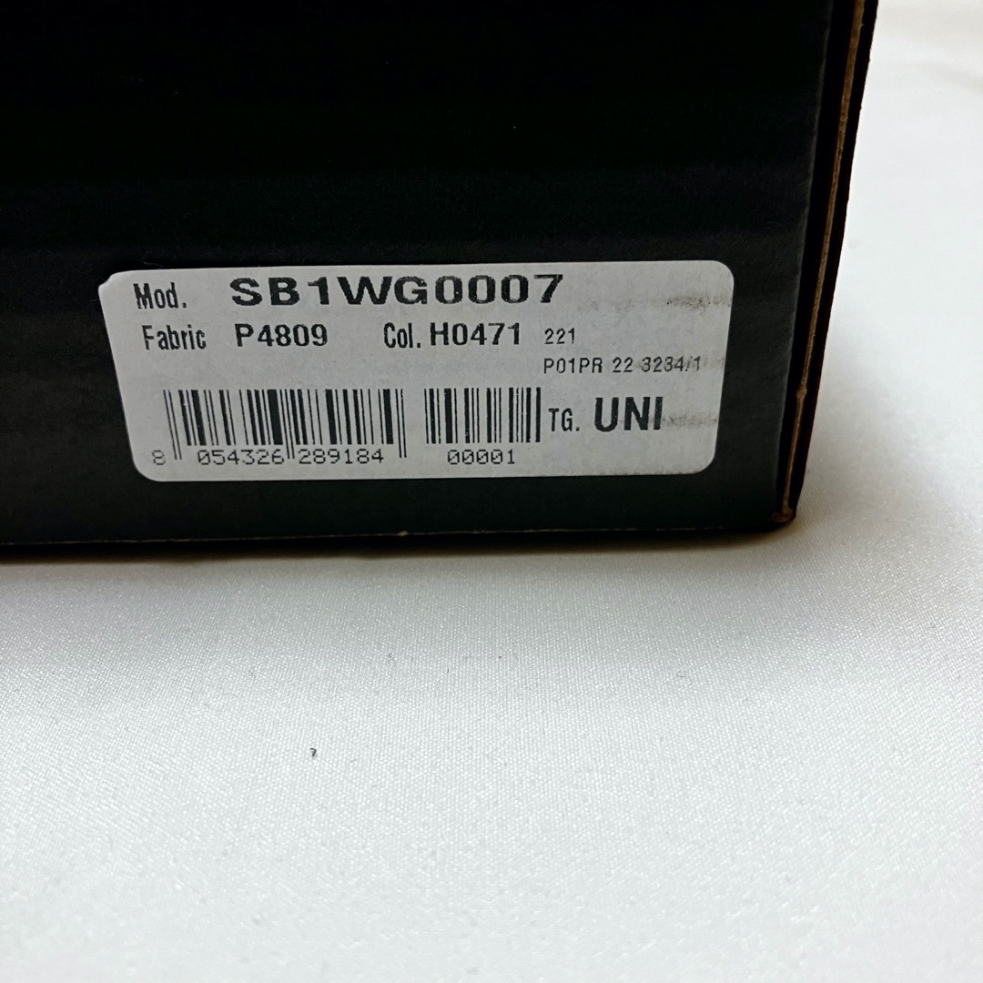 Maison Margiela（旧Maison Martin Margiela） - 新品 マルジェラ 22ss