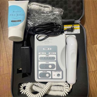 ビューティープロソニックのフリマアイテム一覧