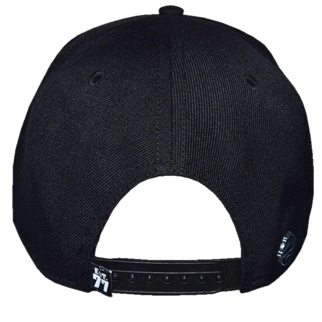 LOWRIDER MAGAZINE CAP