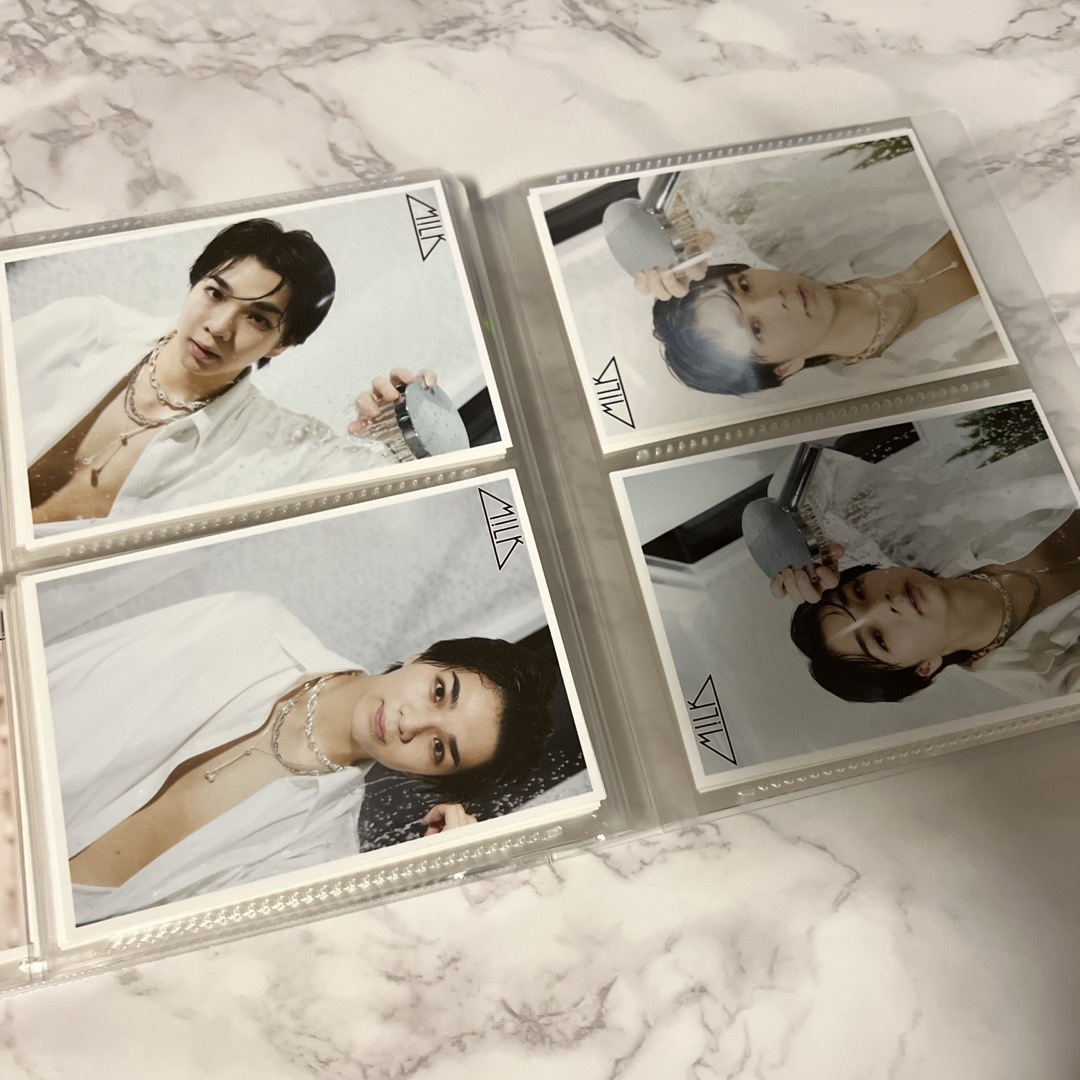 M!LK 塩﨑太智 生写真の通販 by さ's shop｜ラクマ