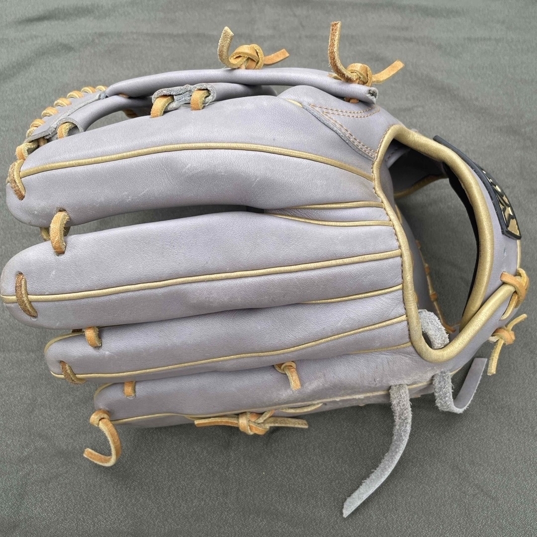 MIZUNO - 山本グラブスタジオ(YGS) 野球軟式グローブ【値引きしました