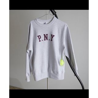 PHEENY - pheeny スウェットの通販 by ooo｜フィーニーならラクマ