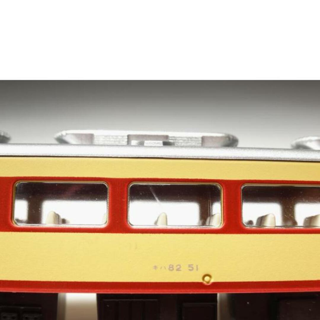 KATO HO キハ82 特急おおぞら12両セット KATO HO キハ82 特急おおぞら