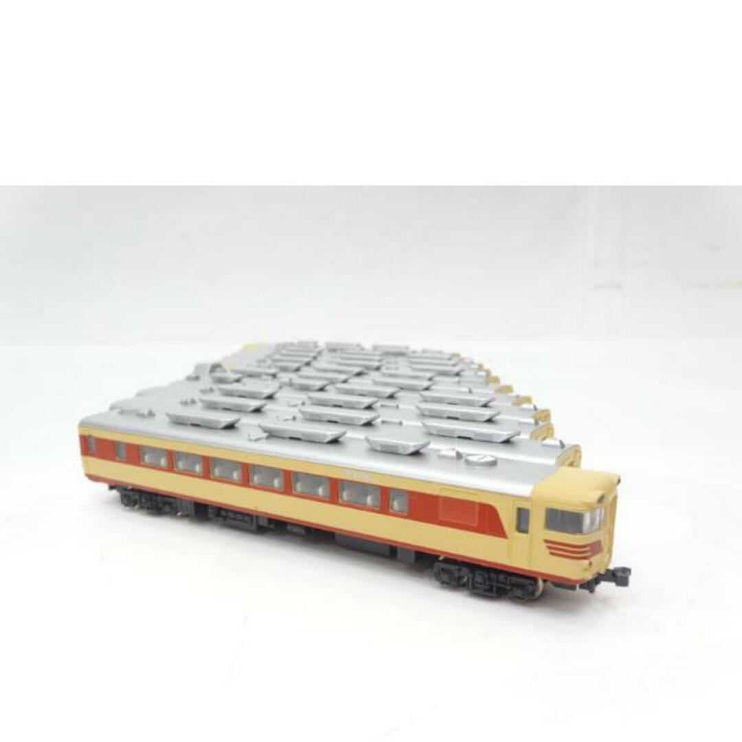 KATO HO キハ82 特急おおぞら12両セット KATO HO キハ82 特急おおぞら