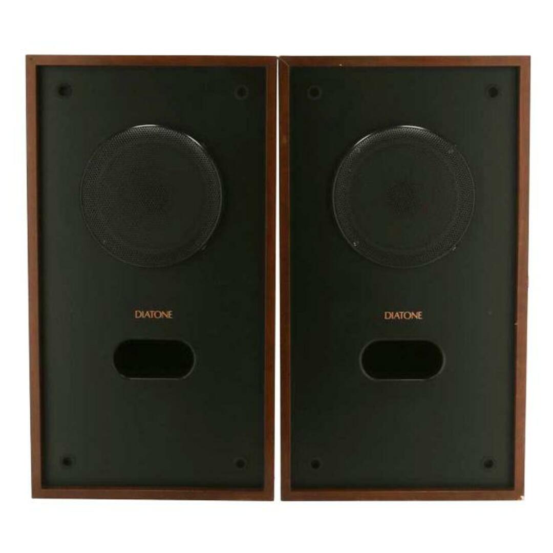 DIATONE P-610B スピーカー 2個セット DIATONE P-610B スピーカー 2個