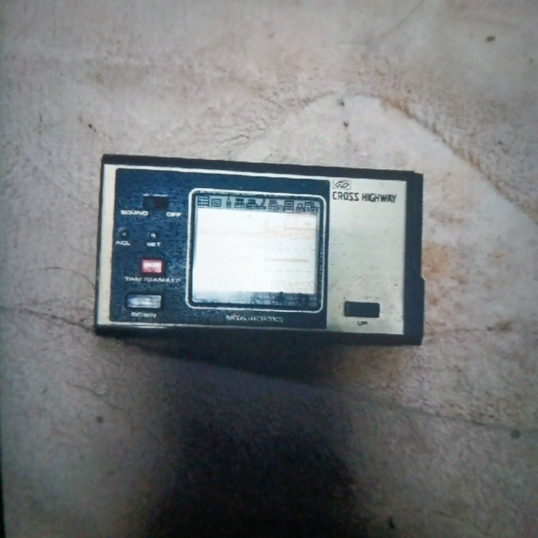 BANDAI - バンダイ ゲームデジタル クロスハイウェイの通販 by タカ's