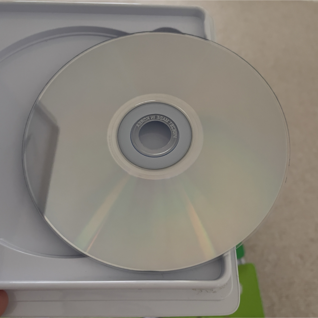 Disney - 新子役 DWE ディズニー英語システム シングアロング DVD 12枚