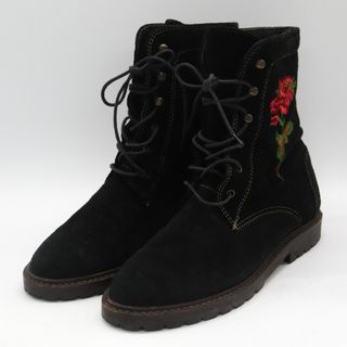 KENZO（ブーツ）のフリマアイテム一覧