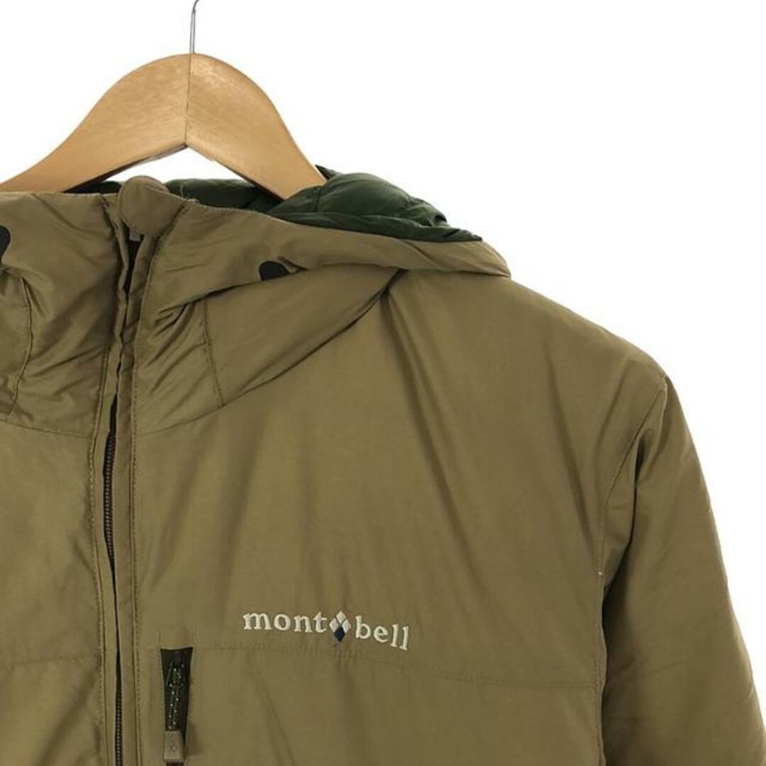 mont bell - mont-bell / モンベル | リバーシブル コロラドパーカ
