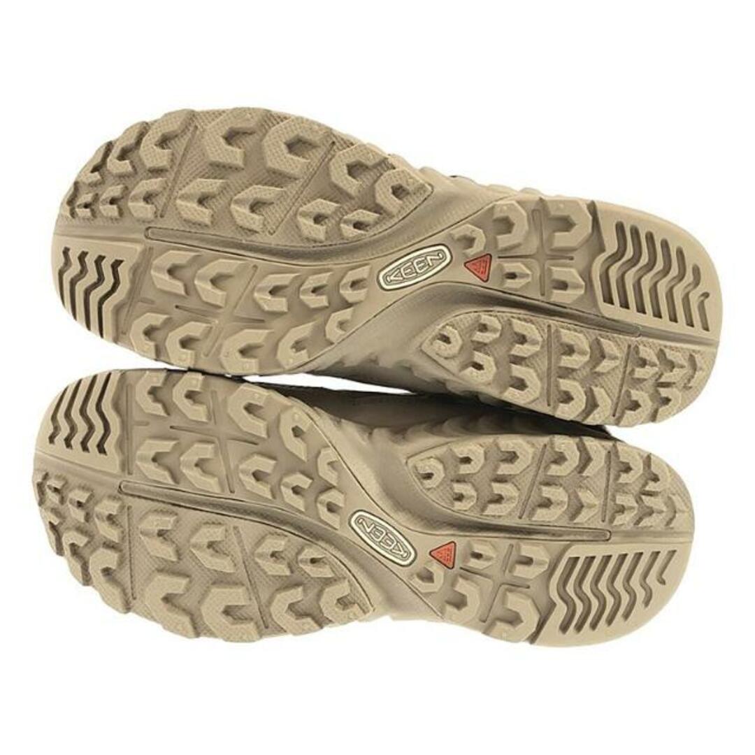 HYKE - 【新品】 HYKE / ハイク | × KEEN キーン別注 HOODZERRA NEXIS