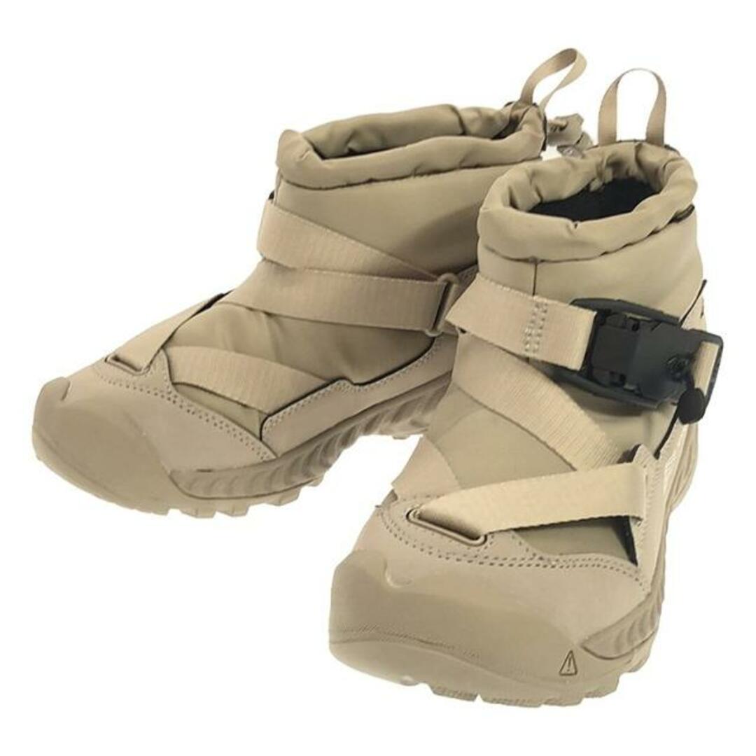 HYKE - 【新品】 HYKE / ハイク | × KEEN キーン別注 HOODZERRA NEXIS