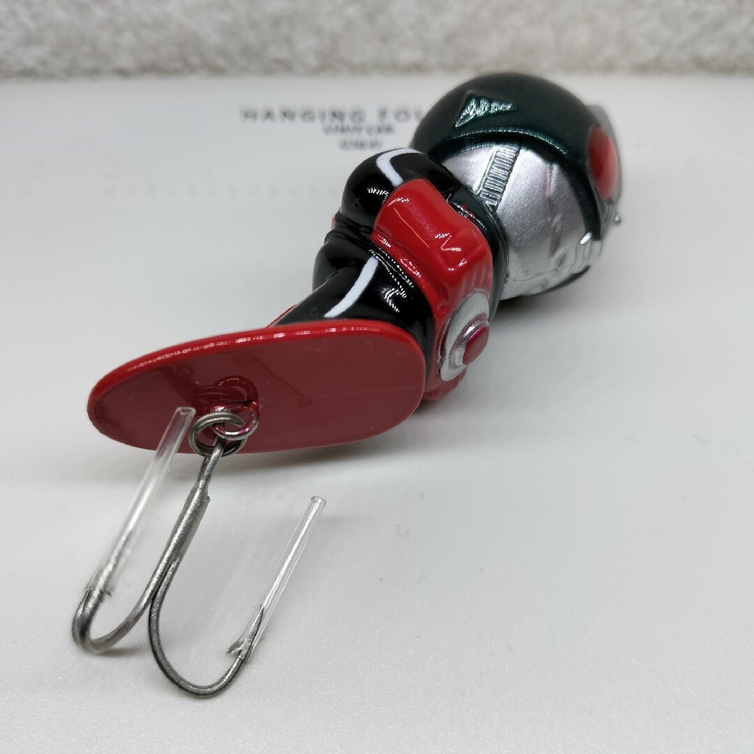 BANDAI - バンダイ 仮面ライダー スプラッシュヒーロー 仮面ライダー1