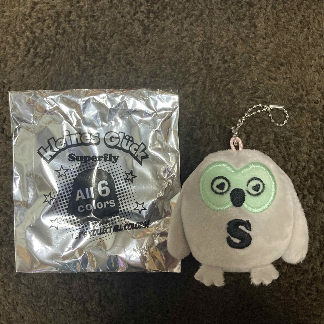 Superfly ライブグッズ 4点セット チビック キーホルダー他の通販 by