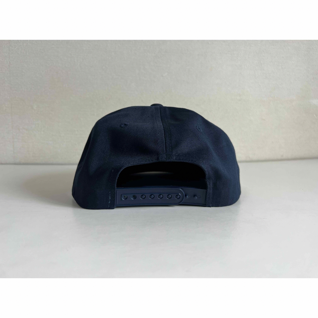 J DILLA キャップ JAY DEE BIG SEAN レア ネイビー の通販 by mosby's