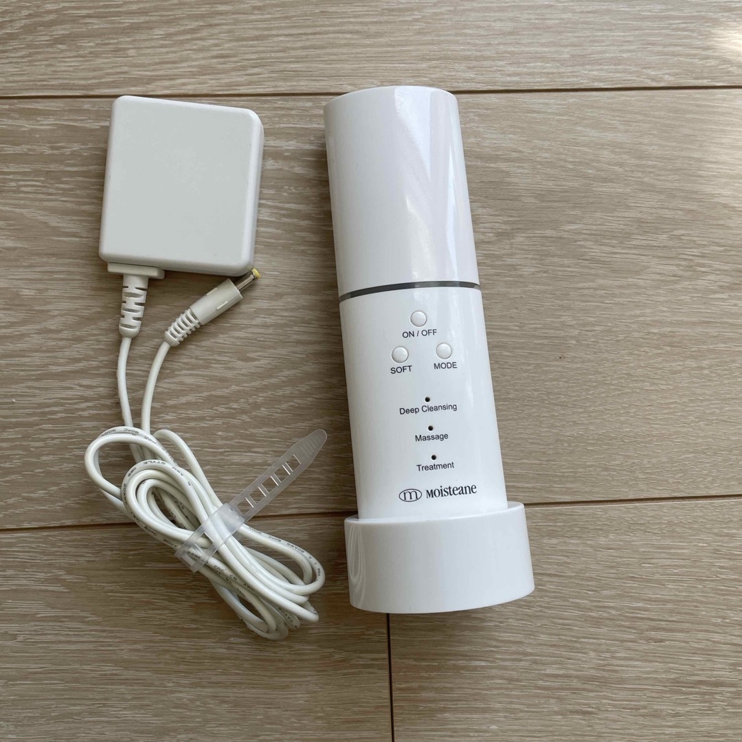 美品】モイスティーヌ Lamino SKIN CONDITIONER 美顔器 モイスティーヌ