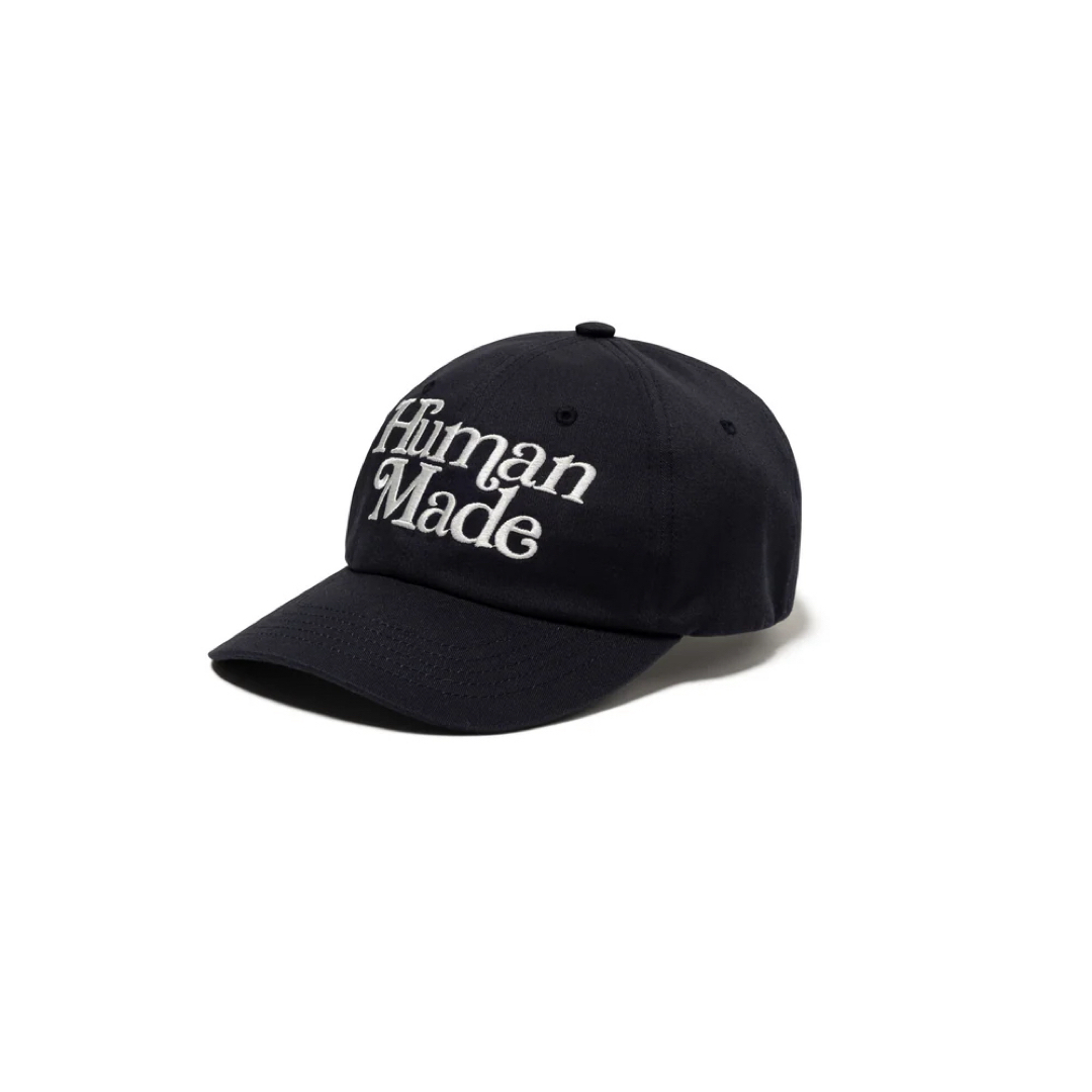 HUMAN MADE - 新品 Human Made 6 Panel Cap Navy Verdy 帽子の通販 by