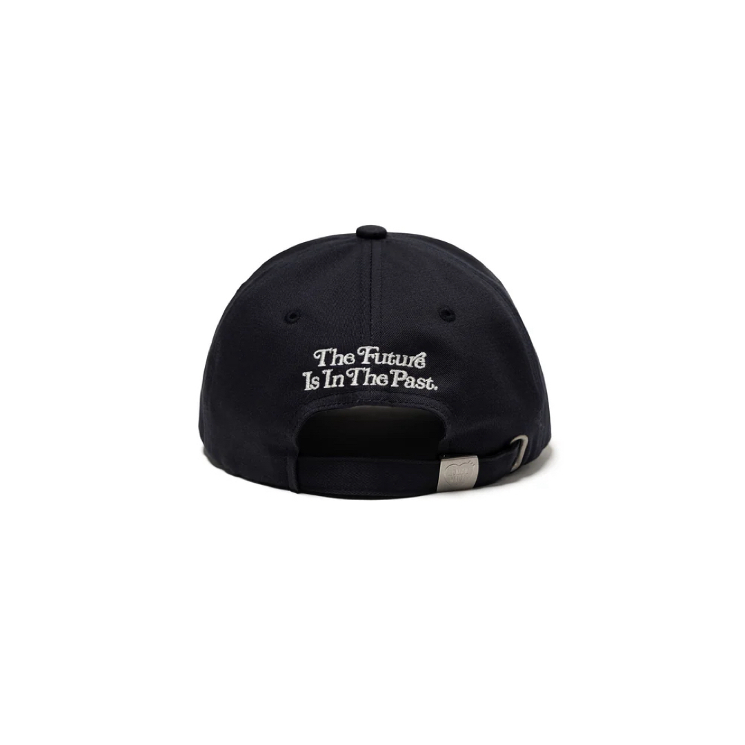 HUMAN MADE - 新品 Human Made 6 Panel Cap Navy Verdy 帽子の通販 by