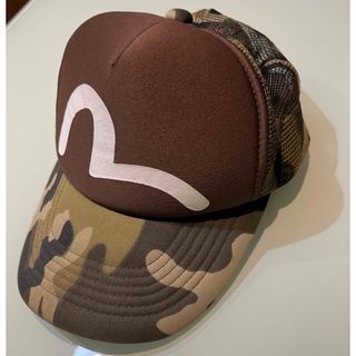 EVISU（キャップ）のフリマアイテム一覧