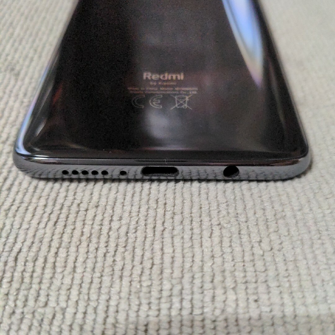 Xiaomi - 美品 Redmi Note 8 Pro 6GB/128GB Android14の通販 by そば's